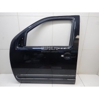 Дверь передняя левая Nissan Pathfinder (R51) (2005 - 2014) HMA01EA0AA
