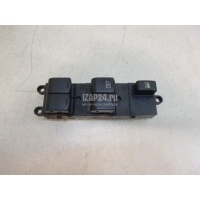 Блок управления стеклоподъемниками Nissan Pathfinder (R51) (2005 - 2014) 254014X00D