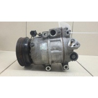 Компрессор системы кондиционирования Hyundai-Kia Sonata V (NF) (2005 - 2010) 977013K520