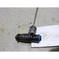 Форсунка инжекторная электрическая Renault Megane I (1999 - 2004) 8200240488