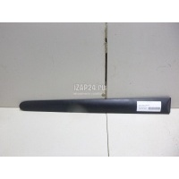 Молдинг задней левой двери Renault Megane I (1999 - 2004) 7700430879