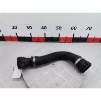 Патрубок системы охлаждения BMW 7-Series (E65/E66) (-) 2004 ,17122249460