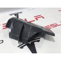 кронштейн крепления бампера переднего Tesla Model 3 2018 1084170-00-B