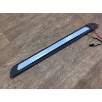 Накладка на порог внутренняя передняя правая Audi A7 4G 2012 4G8947406C