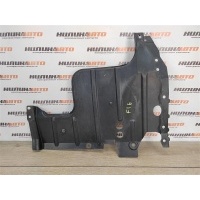 Пыльник двигателя MITSUBISHI Lancer 9 Митсубиси Лансер 9 MITSUBISHI Lancer 9 MR591304