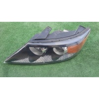 Kia sorento bi - xenon фара переднее набор 09 - 13r.