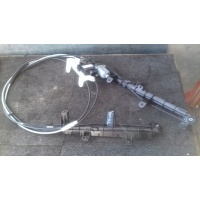 Механизм жалюзи 760863560a volkswagen touareg iii