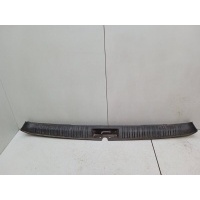 Обшивка багажника Ford Mondeo 3 2001 1S71N40374AFW, 1152164, 1S71N40374AGYYHK