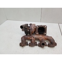 Турбина Ford Mondeo 3 2001 1S7Q6K682BH