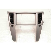 Рамка магнитолы (к-кт) Subaru Legacy Outback B14 2009-2014 66110-AJ030