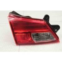 Фонарь задний внутренний левый Subaru Legacy Outback B14 2009-2014 84912AJ240