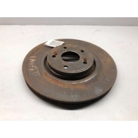 Диск тормозной передний Renault Laguna 2 2003 8200007121