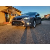 Форд mondeo 2011r , 1.6ecoboost 160km , salon польша