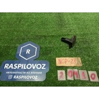 датчик расхода воздуха Toyota Funcargo ncp21 2002.07 2220122010