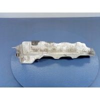 Citroen c5 iii 2.0 hdi крышка термическая 9670278180