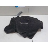 Шумоизоляция BMW 3-serie E90/E91 (2005 - 2012) 11147810839