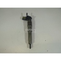 Форсунка дизельная электрическая BMW 7-serie E65/E66 (2001 - 2008) 13537792721