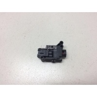 Клапан отсечки топлива Ford Focus I (1998 - 2005) 6307887