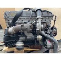Двигатель в сборе мерседес 3.0 td 300td w124 603960
