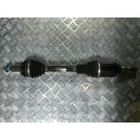 Привод правый мерседес w253 oe 2533302200