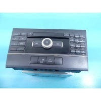 Радио заводские мерседес w212 2129069900