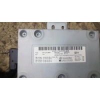 Блок harman w212 3.5cdi a2049009301