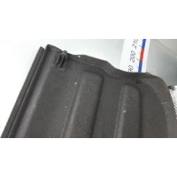 Полка багажника CITROEN C4 (2010-0000) 2012