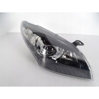 Фара переднее правый renault megane iii 3 ксенон