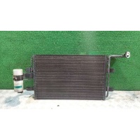 Радиатор кондиционера Audi A3 8L (S3,RS3) 2000 1J0820411D