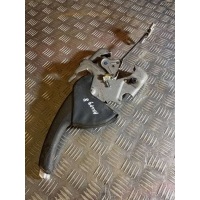 Рычаг ручного тормоза (ручника) Honda Accord 8 2011