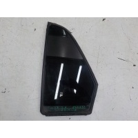 Стекло двери задней левой Nissan Tiida 2007- 82263EL400