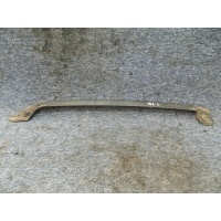 Перила кровельная fiat панда 2 ii 2003 - 2012r . левый