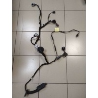 Проводка двери Land Rover Discovery 5 2020 LR119414, KY3214631WE