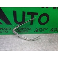 Накладка решетки бампера Toyota Camry 8 XV70 2020-нв 5271306260