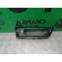 окантовка птф Land Rover Range Rover Sport 2 L494 2013-2017 LR045224, DK6215B216BA