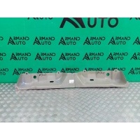 Опора для ног Volkswagen Polo 5 2009-2020 6RU813253