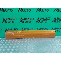 Молдинг двери Audi Q3 1 8U 2011-2014 8U0853960MGRU, 8U0853960E
