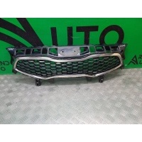 решетка радиатора Kia Ceed 2 JD 2015-2018 86350A2AA0
