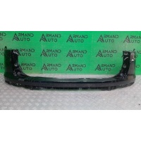Бампер Geely Coolray 1 2019-нв 6044066100, 6600247097