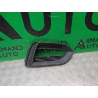 окантовка птф Hyundai Solaris 2 2017-2020 86522h5000