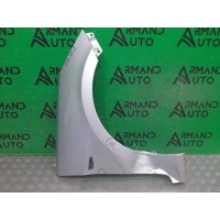 Крыло Hyundai Solaris 1 2010-2017 663211R300