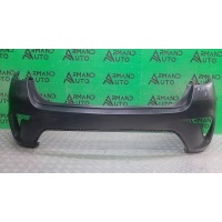 Бампер KIA Rio 4 FB 2017-2020 86611H0000, STHNS20000