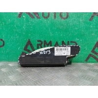 Подушка безопасности сиденья Mercedes GLC-Class X253 2015-нв A2138600602