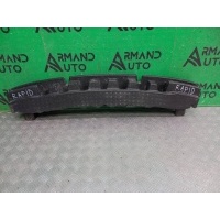 Абсорбер бампера Skoda Rapid 2 2020-нв 60U807251A