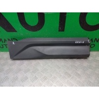 Молдинг двери Geely Coolray 1 2019-нв 5081037900, 6600125118R