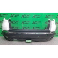 Бампер Renault Kaptur 1 2016-нв 850221296R, 850220429R