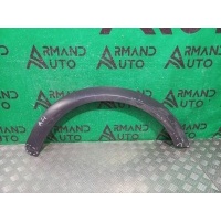 Расширитель крыла Audi A4 Allroad 4 B8 2009-2016 8K9853718C1RR