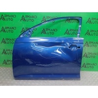 дверь Skoda Rapid 1 2014-2020 60U831055