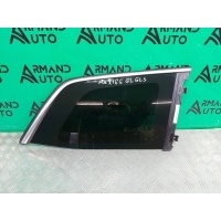 стекло глухое Mercedes GL GLS-Class X166 2012-2019 A1666705900, A1666700249