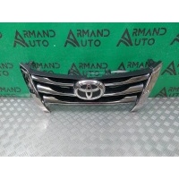 решетка радиатора Toyota Fortuner 2 2015-2020 531000K850